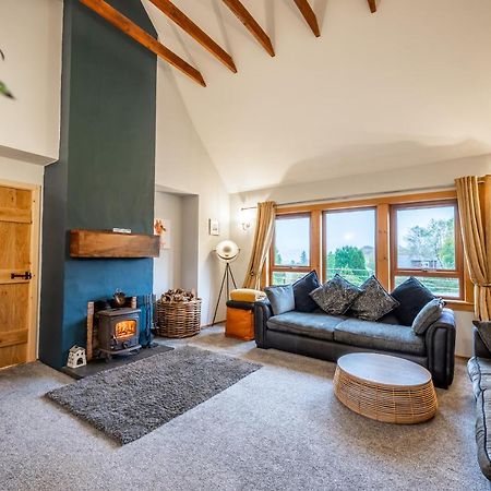 Вилла Coorie View Kilmore  Экстерьер фото