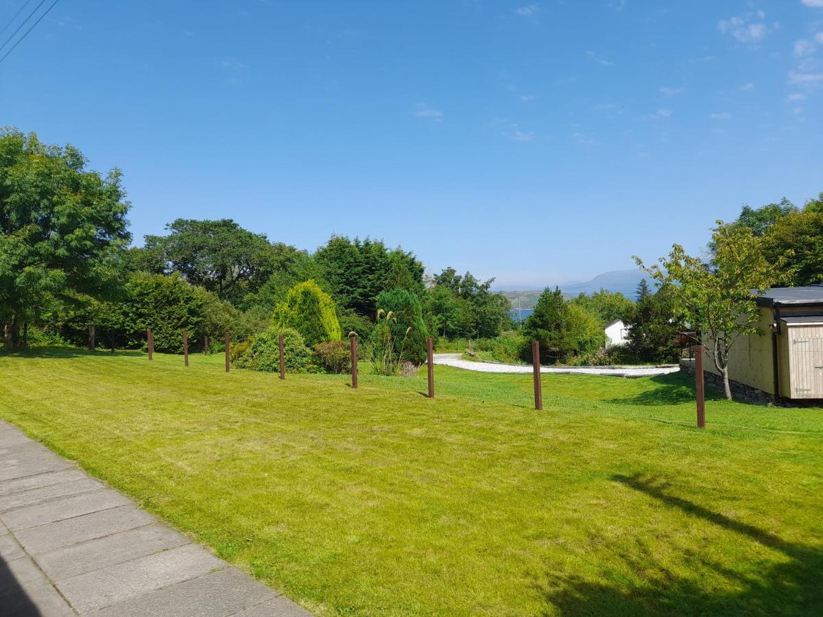 Вилла Coorie View Kilmore  Экстерьер фото