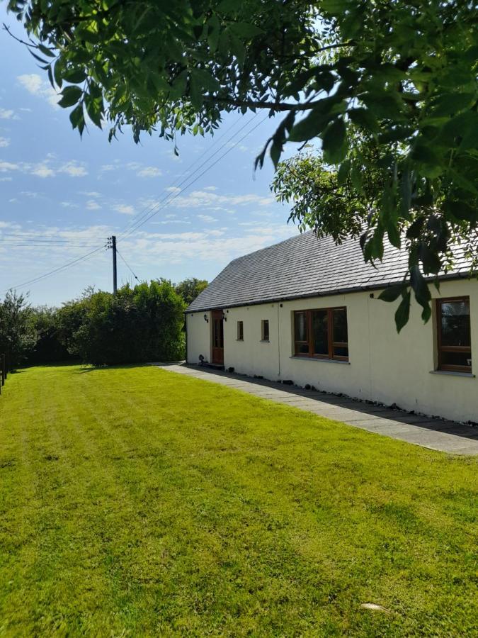 Вилла Coorie View Kilmore  Экстерьер фото