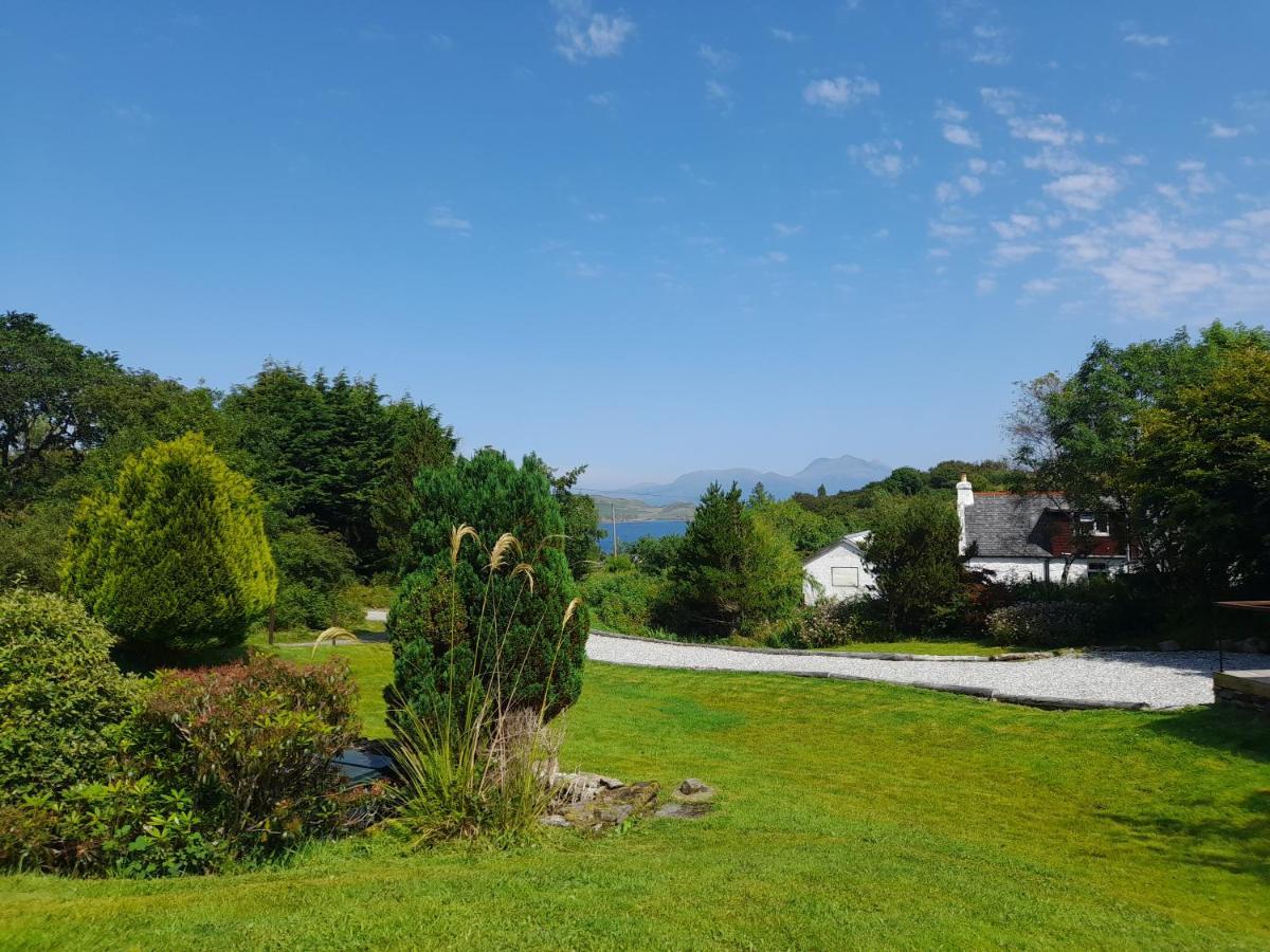 Вилла Coorie View Kilmore  Экстерьер фото