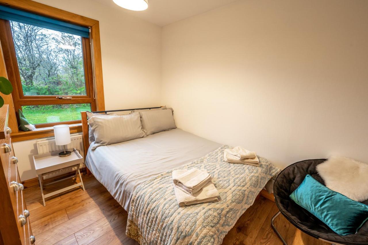 Вилла Coorie View Kilmore  Экстерьер фото