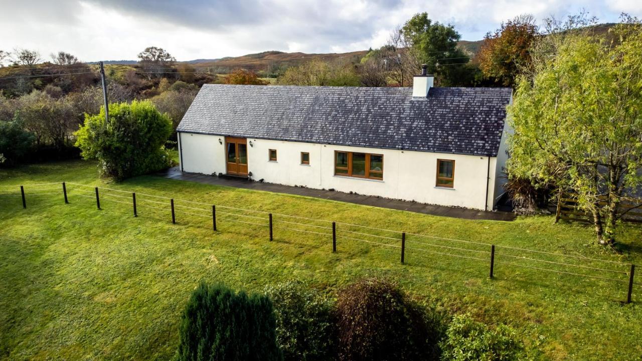 Вилла Coorie View Kilmore  Экстерьер фото