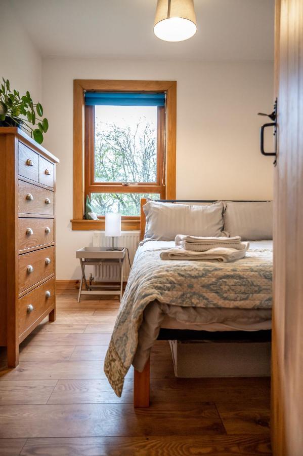 Вилла Coorie View Kilmore  Экстерьер фото